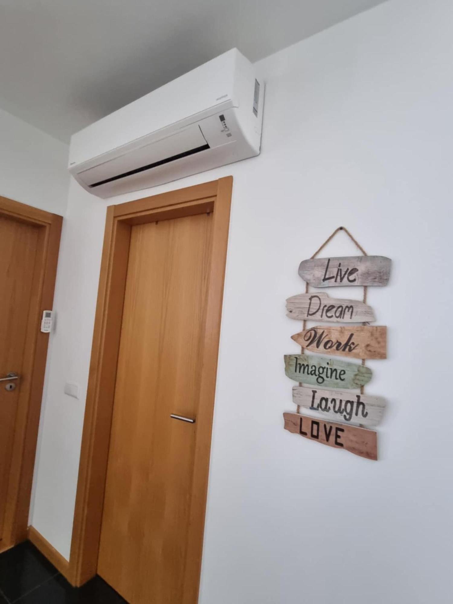 Casa Savannah Sun 카니코 외부 사진